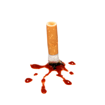 Smoking Kills Image