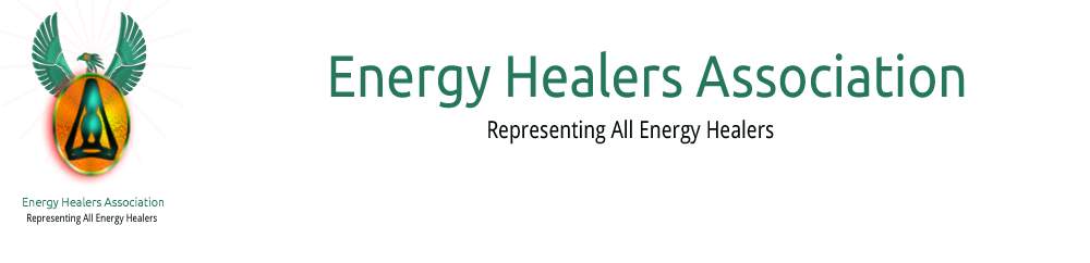  Energy Healers Association